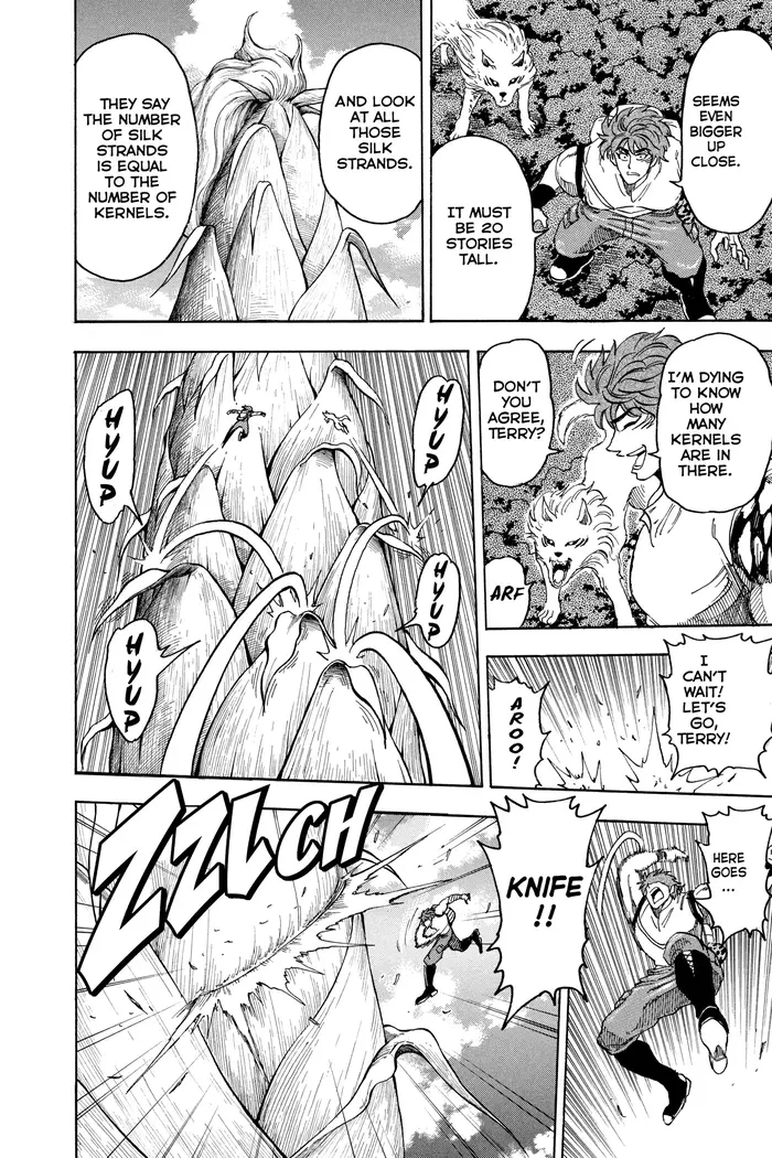 Toriko Chapter 58 image 07_optimized